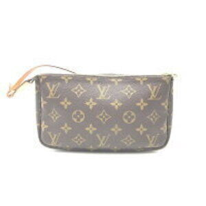 Louis Vuitton Monogram Accessory Pouch